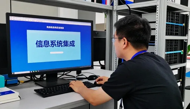信息系统集成用户如何选择服务器